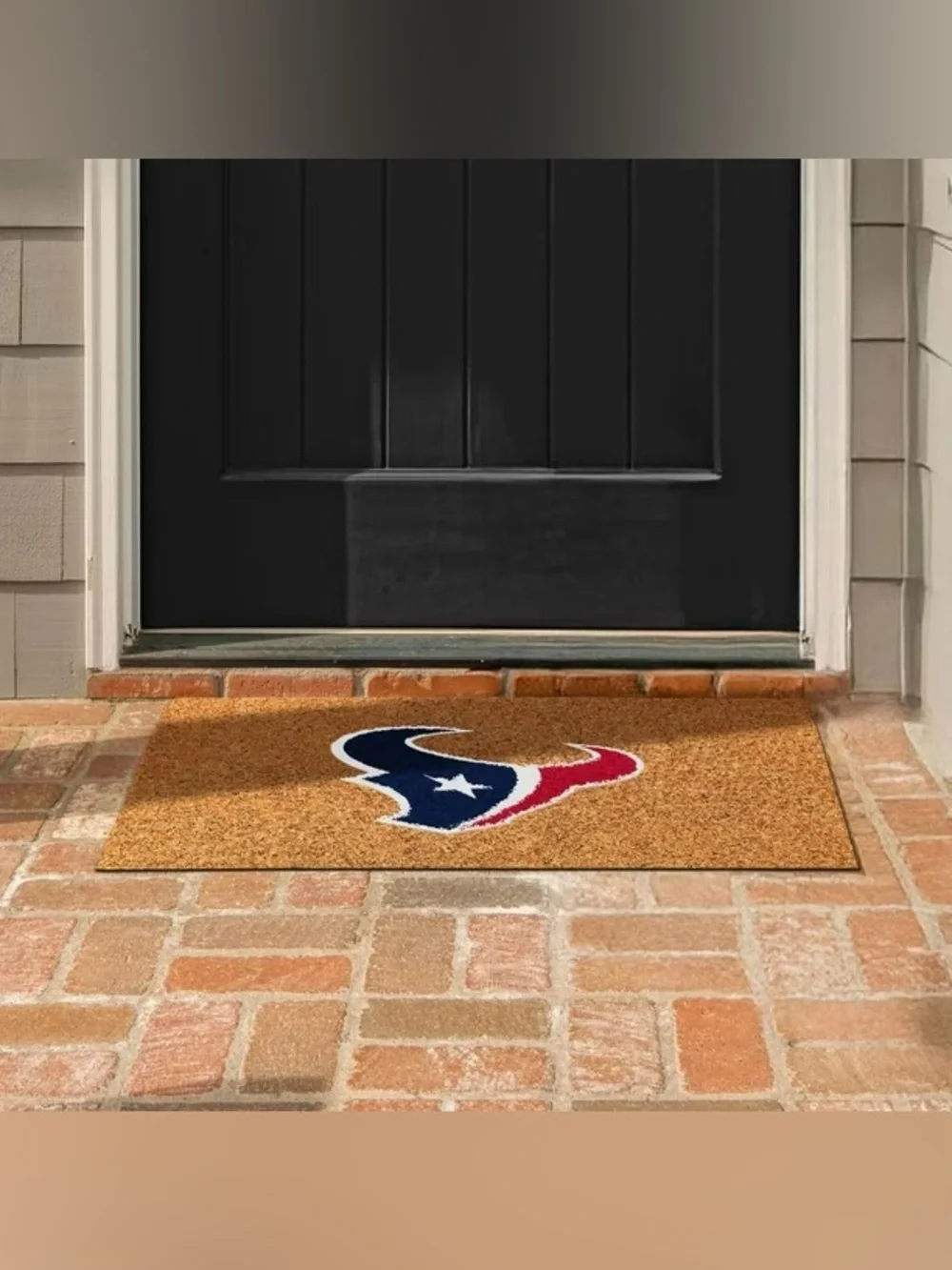Houston Texans Offically licensed Doormat